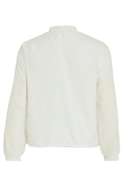 Vila Blusas-0 Branco