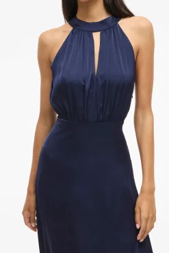 Vila Vestidos-0 Azul