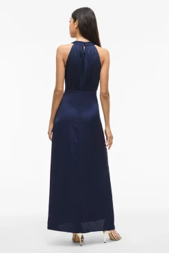 Vila Vestidos-0 Azul