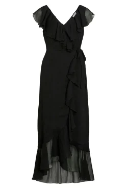 Vila Vestidos-0 Preto