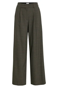 Vila Calças-0 Castanho