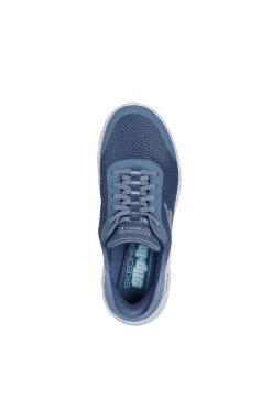 Skechers Sneakers-0 Azul