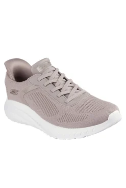 Skechers Sneakers-0 Tostado