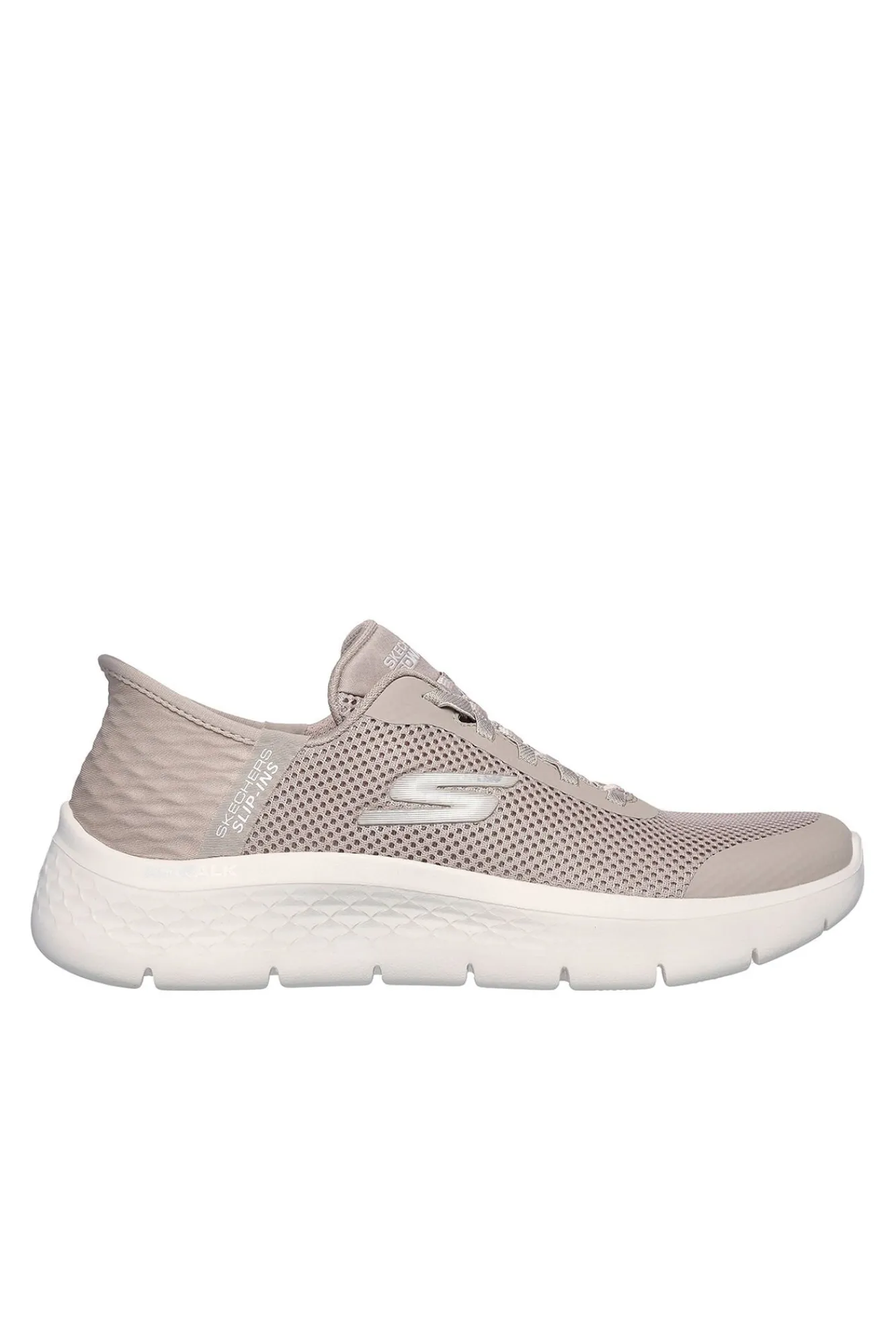 Skechers Sneakers-0 Tostado