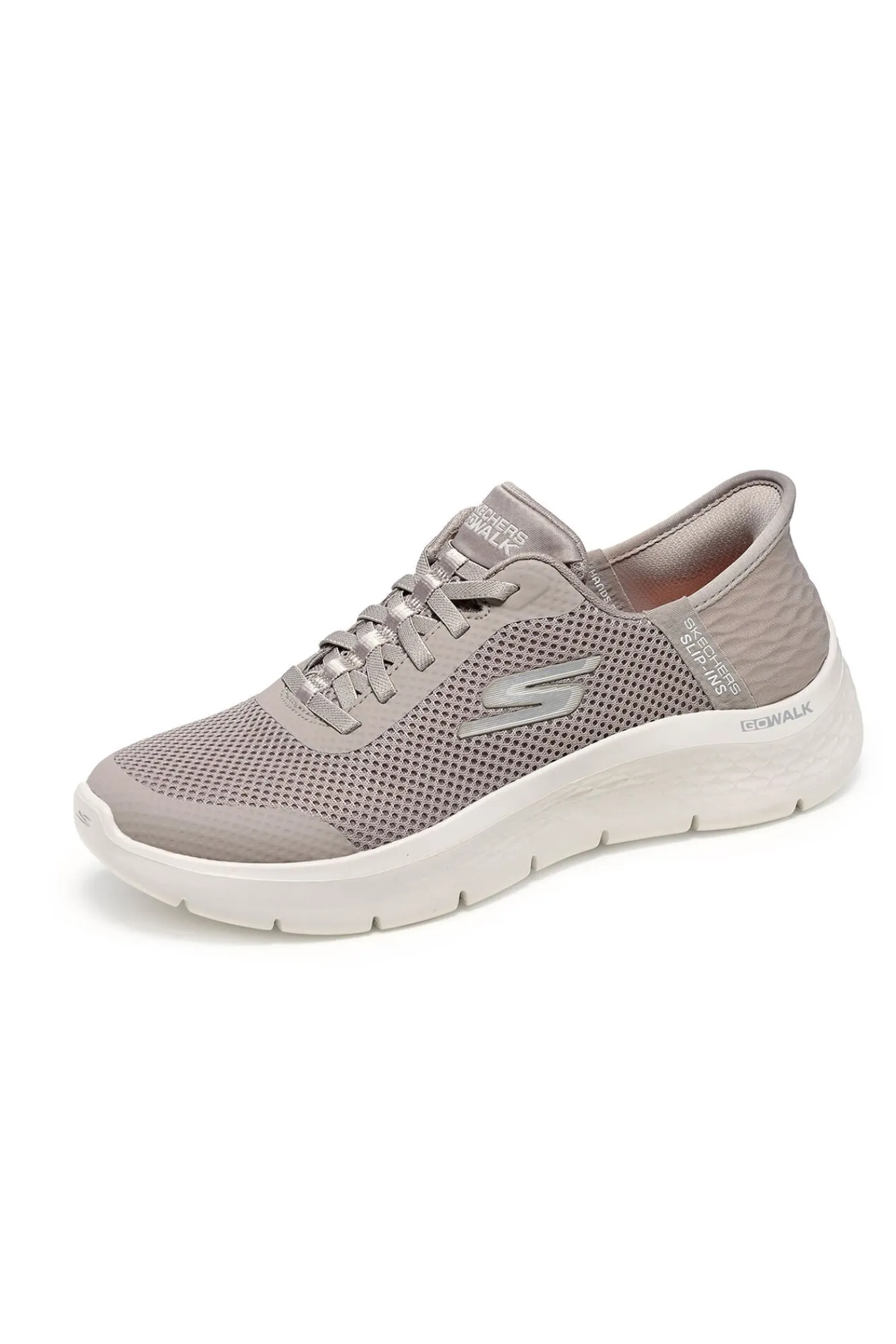 Skechers Sneakers-0 Tostado