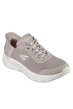 Skechers Sneakers-0 Tostado