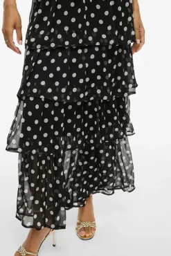 Vila Vestidos-0 Preto