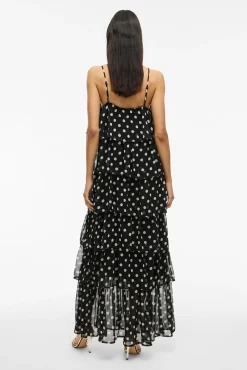 Vila Vestidos-0 Preto