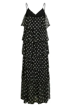 Vila Vestidos-0 Preto