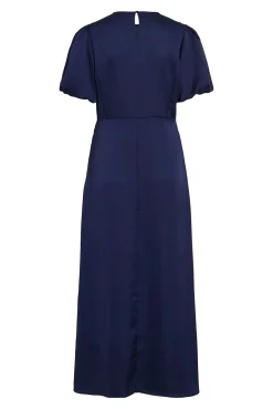 Vila Vestidos-0 Azul