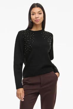 Vila Camisolas-0 Preto