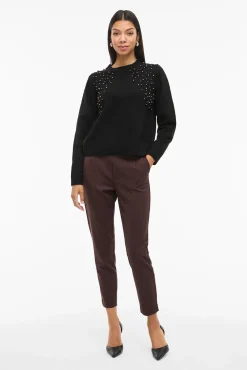 Vila Camisolas-0 Preto