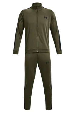 Under Armour Camisolas-Agasalho de malha masculino estampado