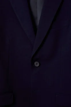 Silbon Blazers|Blazers-Americana esencial Azul