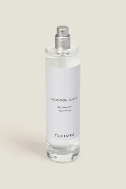 Textura Velas E Ambientadores-Aroma têxtil de lírio bege