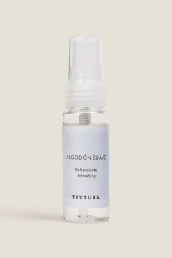 Textura Velas E Ambientadores-Aroma têxtil de lírio bege