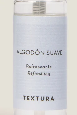 Textura Velas E Ambientadores-Aroma têxtil de lírio bege