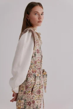 Hoss Intropia Macacões-Aurélia. Macacão estampado Multicolorido