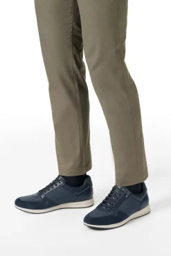 Geox Sneakers-Avery Desportiva Azul