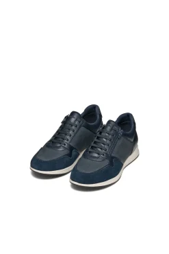 Geox Sneakers-Avery Desportiva Azul