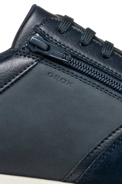 Geox Sneakers-Avery Desportiva Azul