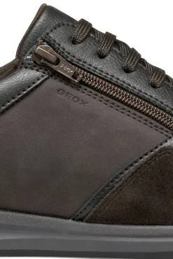 Geox Sneakers-Avery Desportiva Castanho