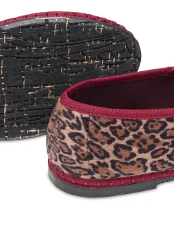 Flabelus Sabrinas-Bailarina de veludo Granada