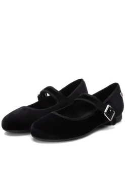 XTI Sabrinas-Bailarina Mary Jane Preto