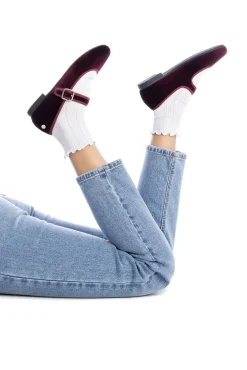 XTI Sabrinas-Bailarina Mary Jane Granada