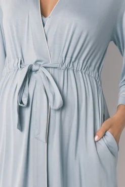 Women'secret Maternidade|Roupões-Bata robe técnica 