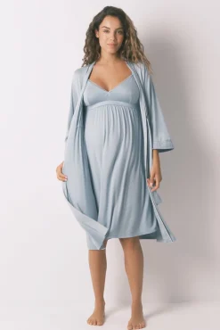 Women'secret Maternidade|Roupões-Bata robe técnica 