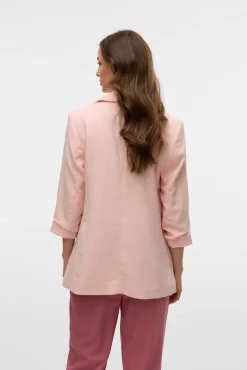 Vero Moda Blazers-Blazer básica Subiu