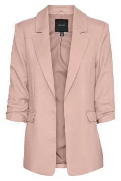 Vero Moda Blazers-Blazer básica Subiu