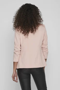 Vila Blazers-blazer manga 3/4 Subiu