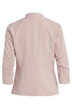 Vila Blazers-blazer manga 3/4 Subiu