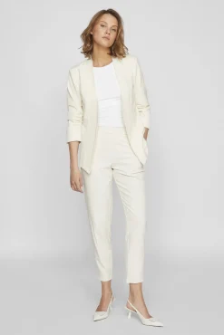 Vila Fatos|Blazers-Blazer manga 3/4 Tostado