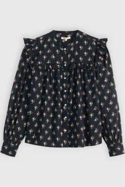 Levi's Blusas-Blusa Levis® azul