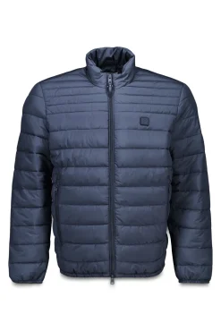 OOTO Casacos|Ultralights-Blusão acolchoado ultralight Azul