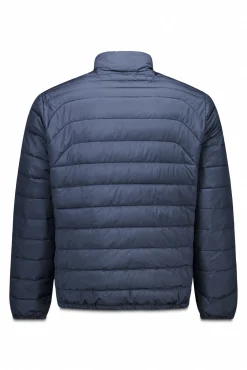 OOTO Casacos|Ultralights-Blusão acolchoado ultralight Azul