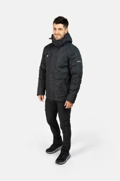 Izas Sobretudos|Desporto-Blusão Belvis M preto