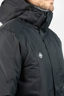 Izas Sobretudos|Desporto-Blusão Belvis M preto