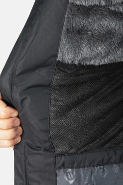 Izas Sobretudos|Desporto-Blusão Belvis M preto