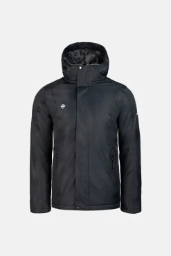 Izas Sobretudos|Desporto-Blusão Belvis M preto