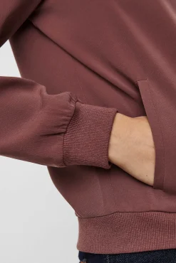 Vero Moda Sobretudos-Blusão bomber Subiu