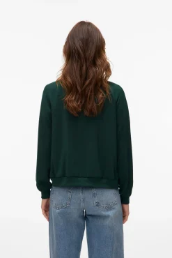 Vero Moda Sobretudos-Blusão bomber Verde