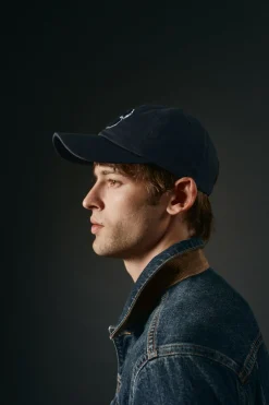 OOTO Casacos-Blusão denim Azul