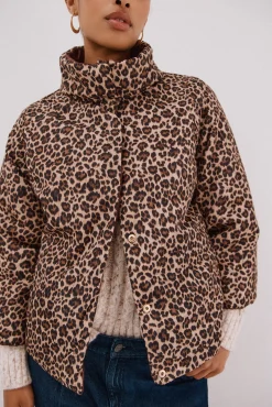 Cortefiel Sobretudos|Casacos-Blusão reversível thermolite® Granada