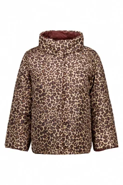 Cortefiel Sobretudos|Casacos-Blusão reversível thermolite® Granada