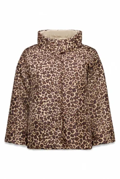 Cortefiel Sobretudos|Casacos-Blusão reversível thermolite® Ecru