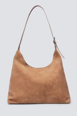 Springfield Malas-Bolsa cravejada cru